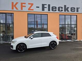 Q2 30 TFSI sport s-line, 17450 €, Auto & Fahrrad-Autos in 8501 Lieboch