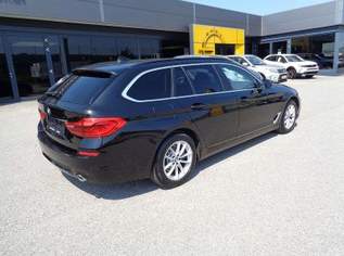 520 d xDrive Touring Aut., 30990 €, Auto & Fahrrad-Autos in 7400 Oberwart