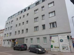 Wohnung Nähe Zentrum, 906.61 €, Immobilien-Wohnungen in 2130 Mistelbach