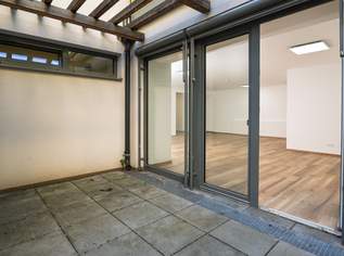 TOP Büro 66m2 Erstbezug in absoluter Ruhelage Provisionsfrei, 260000 €, Immobilien-Gewerbeobjekte in 1120 Meidling