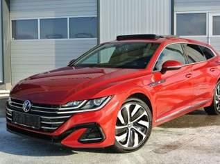 Arteon Shooting Brake 1,4TSI eHybrid DSG * R-LINE * PANO, 26900 €, Auto & Fahrrad-Autos in 4693 Desselbrunn