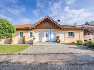 Charmante 2- Zimmer Wohnung im Zweiparteienhaus im Nördlichen Flachgau, 248600 €, Immobilien-Wohnungen in 5204 Straßwalchen
