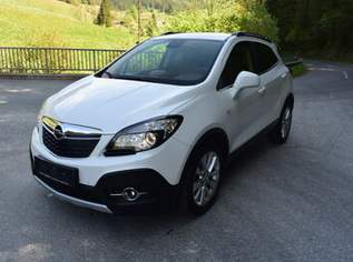 Mokka Cosmo ecoFlex ALLRAD AHV GARANTIE, 9500 €, Auto & Fahrrad-Autos in 8573 Kainach bei Voitsberg