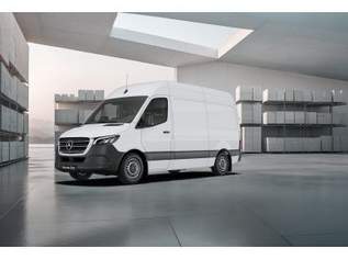 Sprinter 317 CDI Kasten SELECT Hochdach Standard, 67440 €, Auto & Fahrrad-Autos in 5301 Eugendorf Sprinter 317 CDI Kasten SELECT Hochdach Standard, 67440 €, Auto & Fahrrad-Autos in 5301 Eugendorf