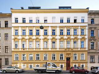 Wohlfühlwohnung in Ruhelage - Unbefristet vermietete 2-Zimmer-Wohnung, 64000 €, Immobilien-Wohnungen in 1150 Rudolfsheim-Fünfhaus Wohlfühlwohnung in Ruhelage - Unbefristet vermietete 2-Zimmer-Wohnung, 64000 €, Immobilien-Wohnungen in 1150 Rudolfsheim-Fünfhaus