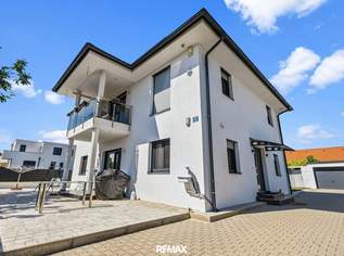Mehr Raum für ihre Wohnträume, 949000 €, Immobilien-Häuser in 2432 Gemeinde Schwadorf Mehr Raum für ihre Wohnträume, 949000 €, Immobilien-Häuser in 2432 Gemeinde Schwadorf