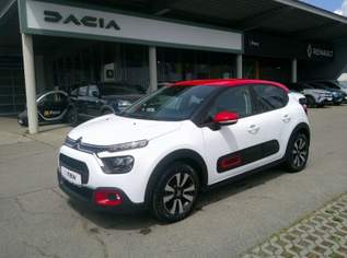 C3 PureTech 83 Shine, 12900 €, Auto & Fahrrad-Autos in 9400 Wolfsberg