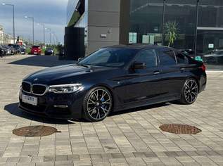 540 i Aut. *SCHIEBEDACH*HUD*H&K*MEMORY*UMBAUTEN, 44990 €, Auto & Fahrrad-Autos in 1110 Simmering