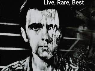 PeterGabriel76GenesisAZ AaronZzTop Uvm, 1 €, Marktplatz-Musik & Musikinstrumente in 1190 Döbling