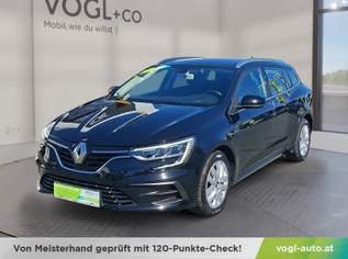 Mégane Grandtour Zen TCe 115 PF, 12450 €, Auto & Fahrrad-Autos in 8054 Straßgang Mégane Grandtour Zen TCe 115 PF, 12450 €, Auto & Fahrrad-Autos in 8054 Straßgang