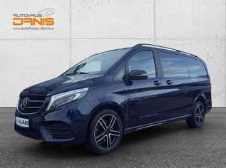 V 250 d 4Matic BusinessVan lang Avantgarde A-Edition ..., 55900 €, Auto & Fahrrad-Autos in 8940 Liezen V 250 d 4Matic BusinessVan lang Avantgarde A-Edition ..., 55900 €, Auto & Fahrrad-Autos in 8940 Liezen