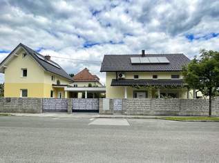 PROVISIONSFREI * 2 Einfamilienhäuser nebeneinander * in Wörthersee Nähe zum Verkaufen, 825000 €, Immobilien-Häuser in 9020 Klagenfurt am Wörthersee