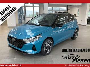 i20 1,2 MPI Trendline *SHZ,RFK,PDC hinten*, 16990 €, Auto & Fahrrad-Autos in 8232 Grafendorf bei Hartberg