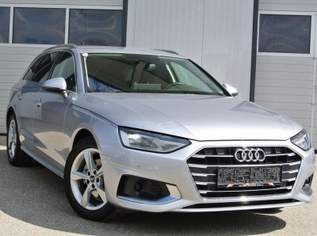 A4 Avant 35 TDI S-tronic ** virtual Cockpit * LED*, 23690 €, Auto & Fahrrad-Autos in 4693 Desselbrunn
