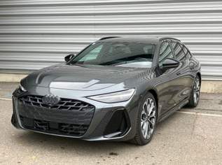 A6 e-hybrid quattro 220 kW, 71900 €, Auto & Fahrrad-Autos in 8020 Gries