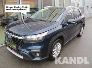 S-Cross 1.4 GL+ DITC Hybrid ALLGRIP shine, 22990 €, Auto & Fahrrad-Autos in 1100 Favoriten