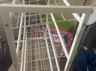 Schuhregal , 15 €, Marktplatz-Sammlungen & Haushaltsauflösungen in 1120 Meidling
