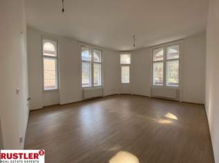 Wiener Altbau-Charme neu definiert – Erstbezug mit französischem Flair – Balkon & hohe Decken, 475000 €, Immobilien-Wohnungen in 1120 Meidling