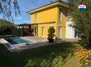 >> Kaufanbote liegen vor << Wohnhaus mit Pool in ruhiger Siedlungsrandlage!, 499000 €, Immobilien-Häuser in 4731 Prambachkirchen