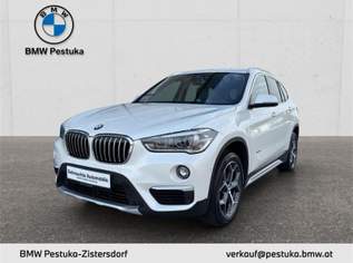 X1 xDrive18d, 22890 €, Auto & Fahrrad-Autos in 2225 Gemeinde Zistersdorf X1 xDrive18d, 22890 €, Auto & Fahrrad-Autos in 2225 Gemeinde Zistersdorf