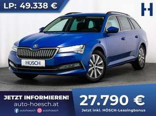Superb Combi iV TSI PHEV Ambition DCC STHZ ERSTBESITZ, 28790 €, Auto & Fahrrad-Autos in 2512 Katastralgemeinde Tribuswinkel Superb Combi iV TSI PHEV Ambition DCC STHZ ERSTBESITZ, 28790 €, Auto & Fahrrad-Autos in 2512 Katastralgemeinde Tribuswinkel