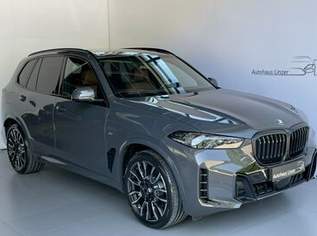X5 xDrive30d M *PANO*AHK*360*KeyGo*HuD*ACC*Luftf*, 84890 €, Auto & Fahrrad-Autos in 5020 Altstadt