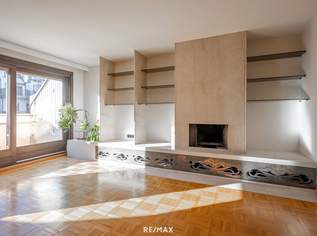 Viel Raum für Familie und entspanntes Homeoffice, 850000 €, Immobilien-Wohnungen in 1180 Währing