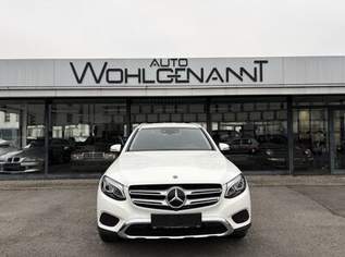 GLC 250 d 4Matic (253.909), 31990 €, Auto & Fahrrad-Autos in 6890 Lustenau
