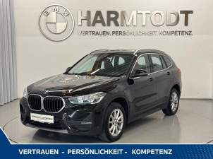 X1 sDrive18d, 19990 €, Auto & Fahrrad-Autos in 8232 Grafendorf bei Hartberg