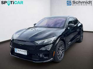 Mustang Mach-E GT 487PS Extended Range AWD, 46890 €, Auto & Fahrrad-Autos in 5580 Tamsweg Mustang Mach-E GT 487PS Extended Range AWD, 46890 €, Auto & Fahrrad-Autos in 5580 Tamsweg
