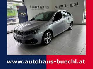 308 SW 1,5 BlueHDI 130 GT Line S&S EAT8 Aut., 9800 €, Auto & Fahrrad-Autos in 4911 Tumeltsham 308 SW 1,5 BlueHDI 130 GT Line S&S EAT8 Aut., 9800 €, Auto & Fahrrad-Autos in 4911 Tumeltsham