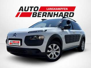 C4 Cactus Feel, 9490 €, Auto & Fahrrad-Autos in 6336 Gemeinde Langkampfen C4 Cactus Feel, 9490 €, Auto & Fahrrad-Autos in 6336 Gemeinde Langkampfen