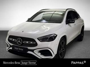 GLA 200 d 4MATIC Österreich-Edition, 45790 €, Auto & Fahrrad-Autos in 5020 Altstadt GLA 200 d 4MATIC Österreich-Edition, 45790 €, Auto & Fahrrad-Autos in 5020 Altstadt
