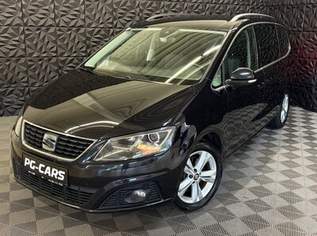 Alhambra 2.0 TDI Xcellence DSG *Weihnachtsangebot*, 15990 €, Auto & Fahrrad-Autos in 7400 Oberwart