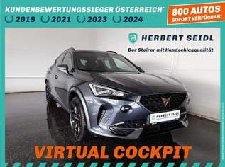 Formentor VZ 1,4 e-Hybrid 150/245 DSG *BREMBO / SUPERSPOR..., 29380 €, Auto & Fahrrad-Autos in 8200 Gleisdorf