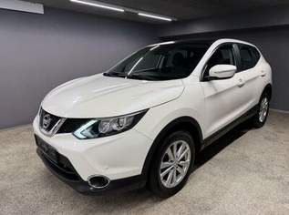 Qashqai Acenta, 8990 €, Auto & Fahrrad-Autos in 6020 Innsbruck