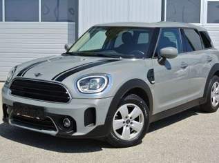 One D Countryman Aut. * LED * NAVI * PDC * SHZ *, 18950 €, Auto & Fahrrad-Autos in 4693 Desselbrunn One D Countryman Aut. * LED * NAVI * PDC * SHZ *, 18950 €, Auto & Fahrrad-Autos in 4693 Desselbrunn