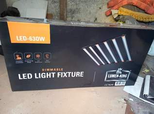 LED Lampen