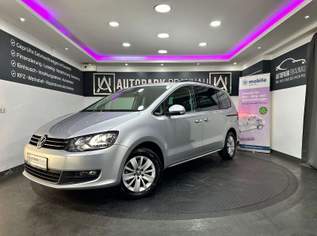 Sharan 2.0 TDI Karat BMT *7.SITZER*KAMERA*, 17499 €, Auto & Fahrrad-Autos in 5280 Braunau am Inn