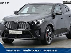 iX2 eDrive20 *M-Sport PRO / 3,99% Fixzins*, 50990 €, Auto & Fahrrad-Autos in 8232 Grafendorf bei Hartberg