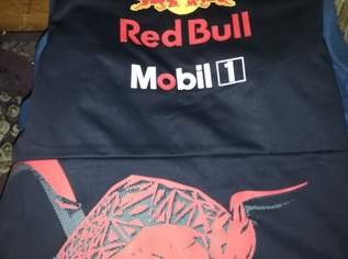 Red Bull fan Jacke