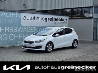 Ceed cee'd 1,4 CRDi Silber, 11790 €, Auto & Fahrrad-Autos in 4623 Gunskirchen Ceed cee'd 1,4 CRDi Silber, 11790 €, Auto & Fahrrad-Autos in 4623 Gunskirchen