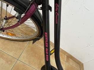 Kettler City Cruiser Alu Rad