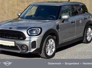 Cooper Countryman MINI Highlands Edition, 27940 €, Auto & Fahrrad-Autos in 8041 Liebenau Cooper Countryman MINI Highlands Edition, 27940 €, Auto & Fahrrad-Autos in 8041 Liebenau