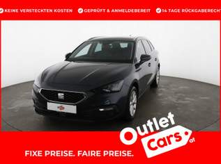 Leon Style 2.0 TDI DSG, 18790 €, Auto & Fahrrad-Autos in 8792 St. Peter-Freienstein Leon Style 2.0 TDI DSG, 18790 €, Auto & Fahrrad-Autos in 8792 St. Peter-Freienstein