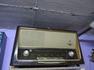 Antike Radios Antike Radios
