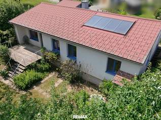 Charmantes Einfamilienhaus mit Gestaltungspotenzial, 295000 €, Immobilien-Häuser in 3071 Böheimkirchen Charmantes Einfamilienhaus mit Gestaltungspotenzial, 295000 €, Immobilien-Häuser in 3071 Böheimkirchen