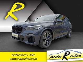 X5 xDrive45e PHEV Aut.*AHV*Pano*Sitzlüftung*394PS