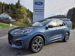 Kuga ST-Line AWD Automatik, 23990 €, Auto & Fahrrad-Autos in 4274 Schönau im Mühlkreis