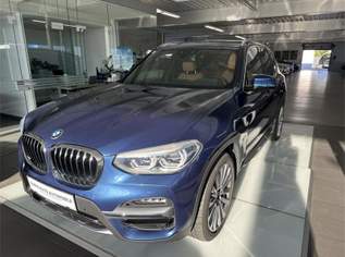 X3 xDrive30d, 41890 €, Auto & Fahrrad-Autos in 4400 